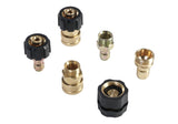 Quick Connect Kit, 6-pc Set L6P0 - product image 1