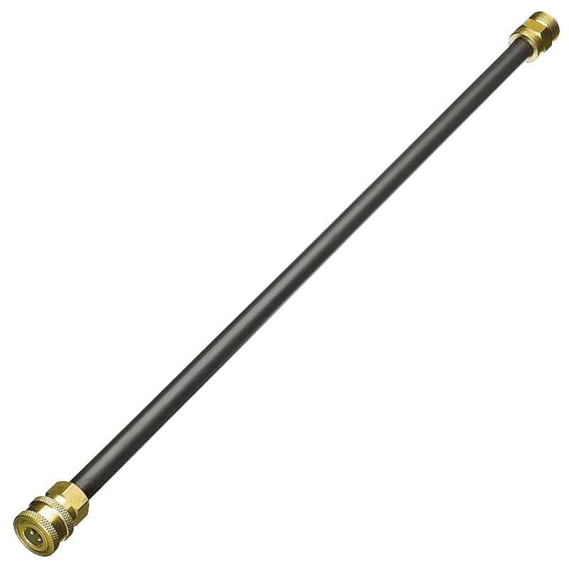 Quick-Connect Metal Wand Compatible with 2300 PSI Electric Pressure Washer, 13-in W5Q0