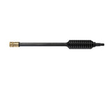 Quick-Connect Pressure Washer Plastic Wand, Black Z6F1 - product image 1