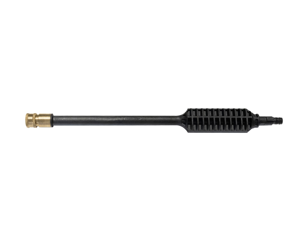 Quick-Connect Pressure Washer Plastic Wand, Black Z6F1 - product image 1