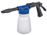 Wash Foam Gun, Blue, 4-pc, 900-mL C7H8 - product image 1