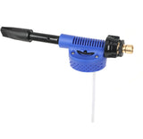 Wash Foam Gun, Blue, 4-pc, 900-mL C7H8 - product image 8