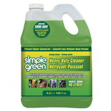 Green Heavy-Duty Concentrate Pressure Washer Detergent, 4L X4F5 - product image 3