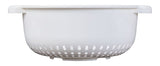 All-Purpose Colander with 2 Handles, 6-qt Z2C7 - product image 1