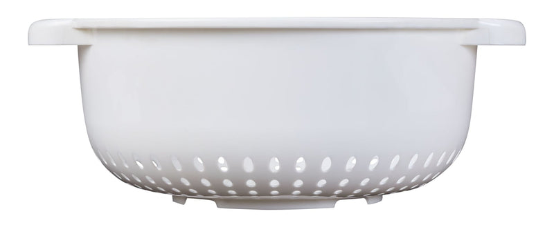 All-Purpose Colander with 2 Handles, 6-qt Z2C7