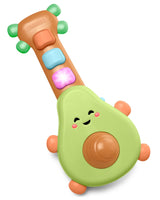 Rock-Amole Toy Guitar K8A1 - product image 1
