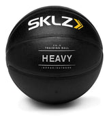 Heavy Weight Control Indoor/Outdoor Training Basketball For Strength & Ball Handling, 3-lbs Y6N8 - product image 2