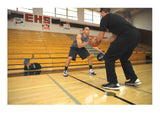 Heavy Weight Control Indoor/Outdoor Training Basketball For Strength & Ball Handling, 3-lbs Y6N8 - product image 5