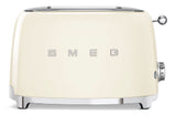 50's Retro 2-Slice Toaster, Cream G8W5 - product image 4