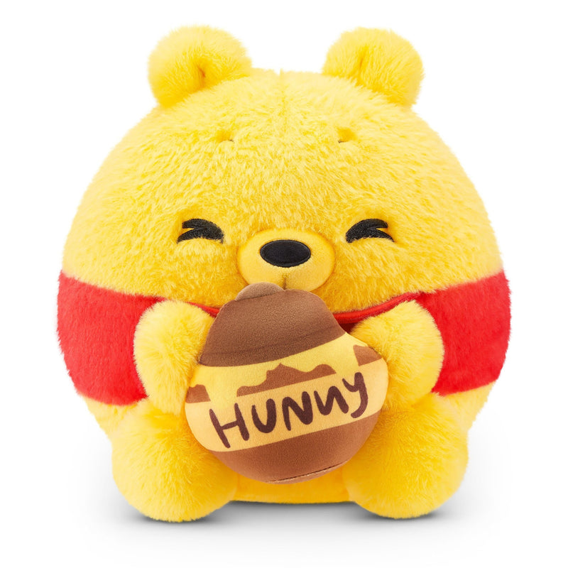 Snackles Series 2 Plush, 8-in D8L2