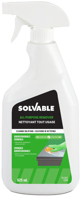All Purpose Remover, 625-mL J6R1 - product image 1