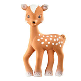 Fanfan The Fawn Natural Rubber Teether D2P0 - product image 1