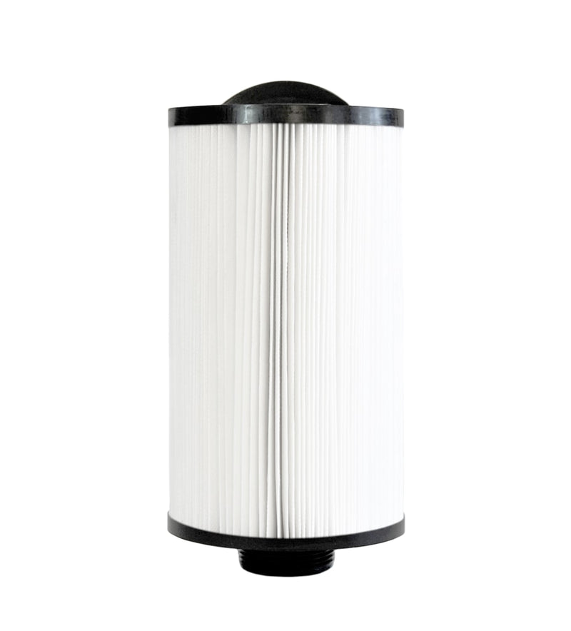 Filter 4 5/8 X 8-in, Threaded P4W0