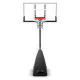 Acrylic Portable Basketball System, 60-in S0E3 - product image 1