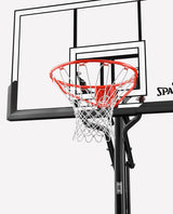 Acrylic Rapidlock Twist Portable Basketball System, 52-in T9M1 - product image 3
