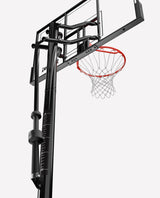 Acrylic Rapidlock Twist Portable Basketball System, 52-in T9M1 - product image 6