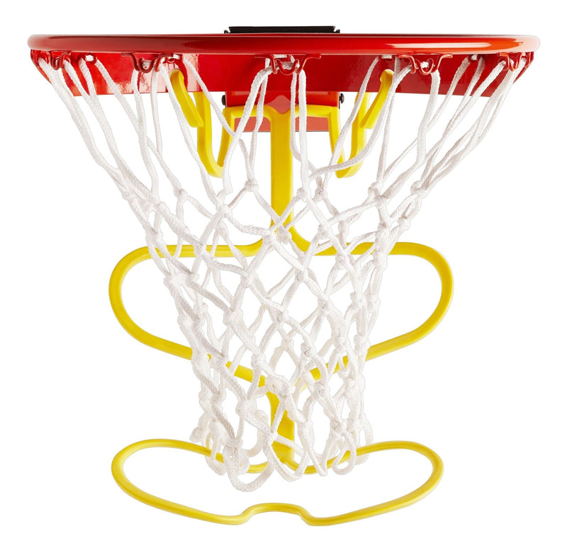 Back Atcha Basketball Shot Ball Return Training Aid, Yellow G9C8