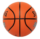 Silver Outdoor Rubber Basketball, Official Size 7 (29.5-in), Orange C8U4 - product image 4