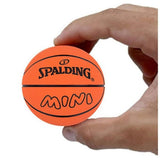 Spaldeen Basketball Mini High Bounce Ball V2J3 - product image 2