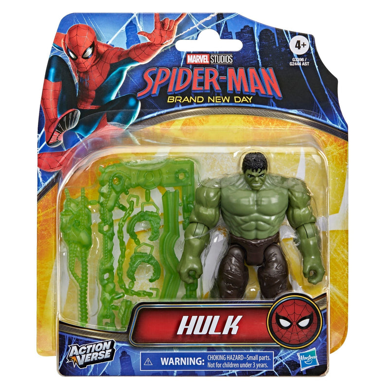 Movie Figure with Gear Assorted Q6B7