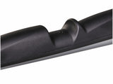 SR3162 Back-Up 3-Bike Trunk Mount Bike Rack with 6 Adjustable Straps, Granite Grey R2M4 - product image 2
