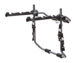 SR3162 Back-Up 3-Bike Trunk Mount Bike Rack with 6 Adjustable Straps, Granite Grey D0Y5 - product image 3