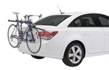 SR3162 Back-Up 3-Bike Trunk Mount Bike Rack with 6 Adjustable Straps, Granite Grey R2M4 - product image 6
