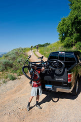 SR8123 Tailgate Pad with Straps K0K2 - product image 3