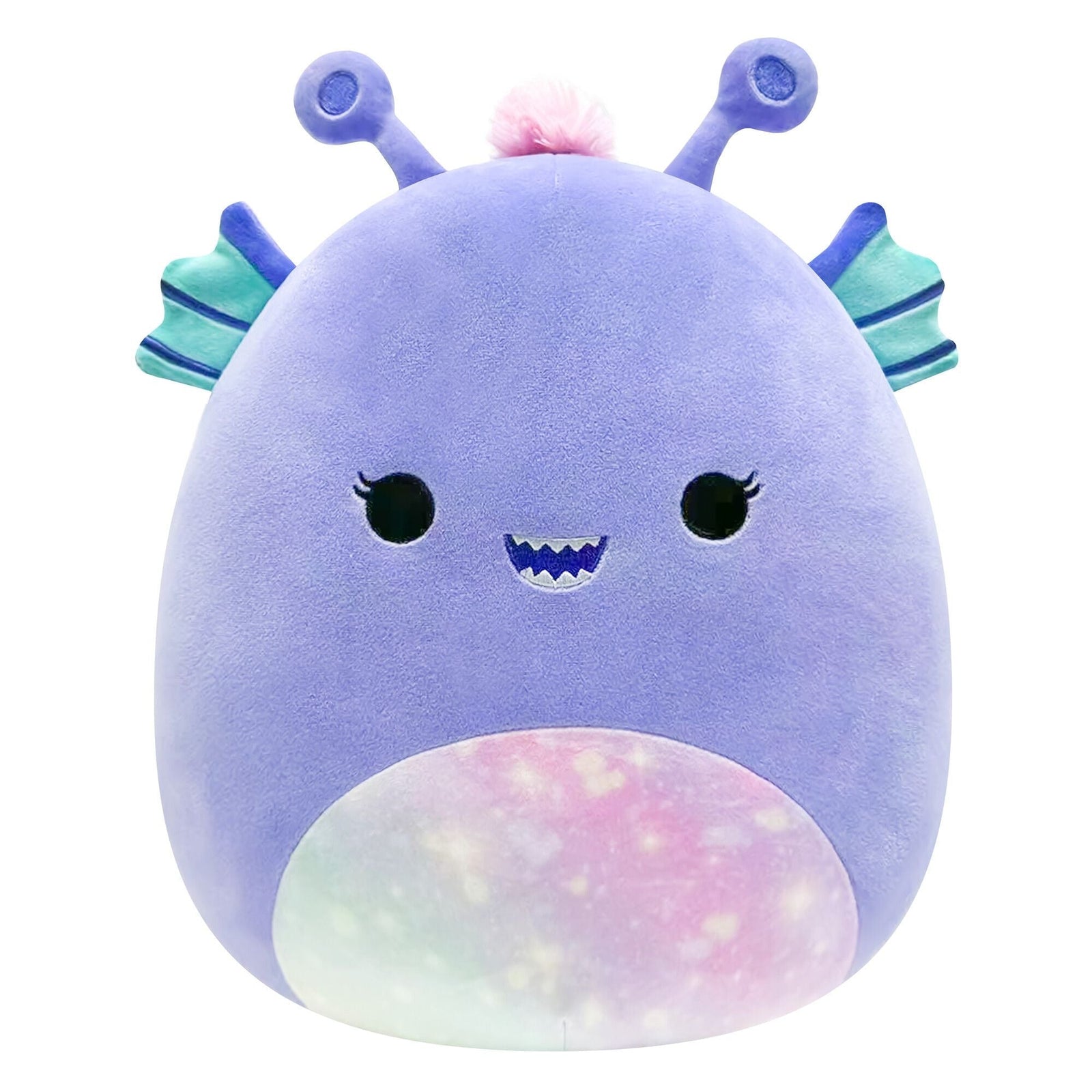 Plush Toy, Assorted, 12-in, Age 2+ I9S6 - product image 1