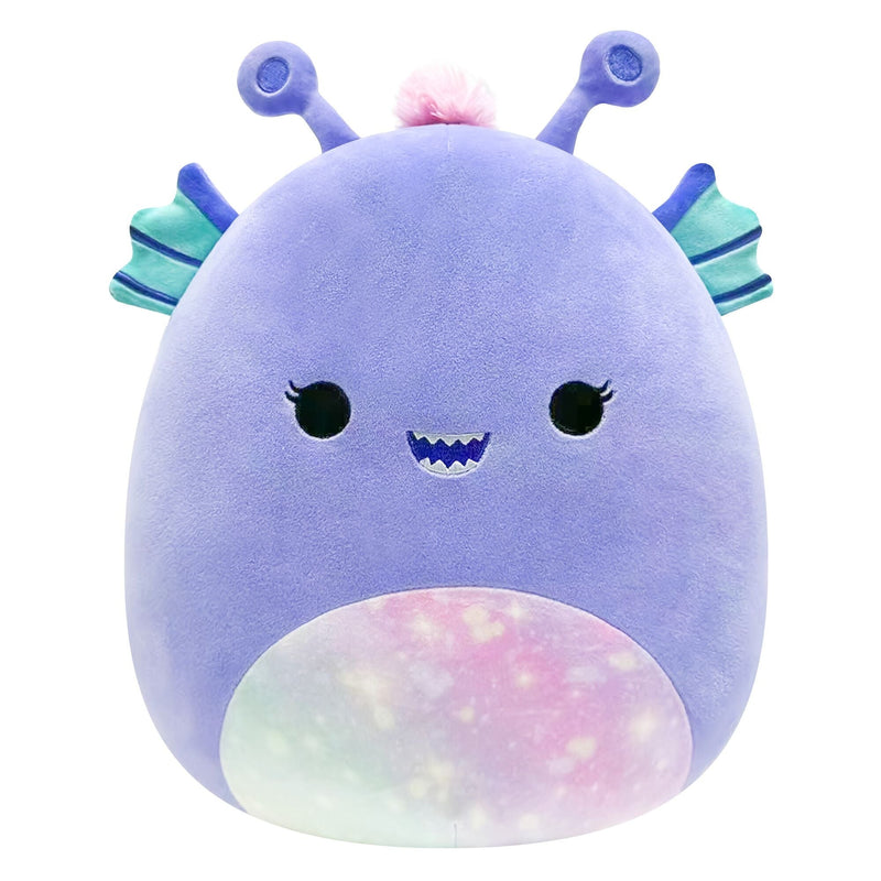 Plush Toy, Assorted, 12-in, Age 2+ I9S6