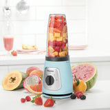 Personal Blender with Locking Lid, Light Blue I5E3 - product image 3