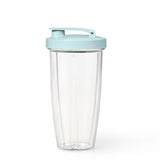 Personal Blender with Locking Lid, Light Blue I5E3 - product image 4
