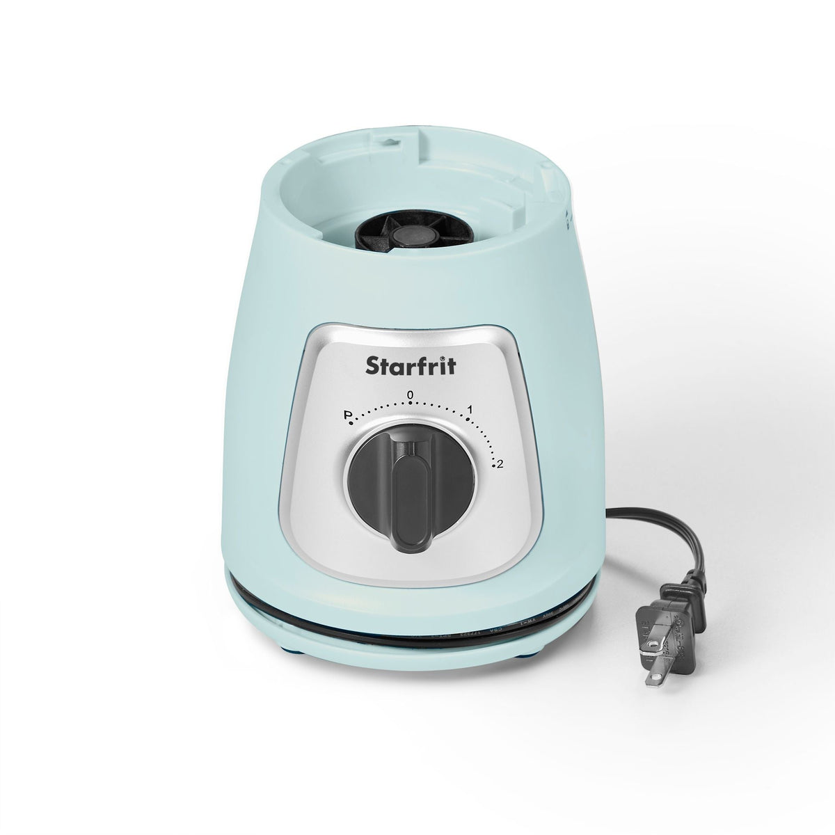 Personal Blender with Locking Lid, Light Blue I5E3 - product image 5