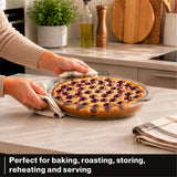 PIE PLATE A9Y9 - product image 1
