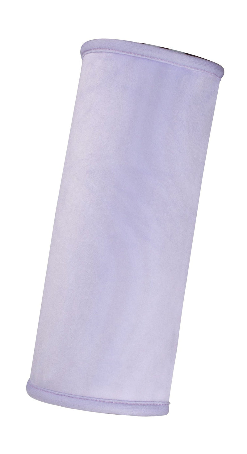and Finn Baby Memory Foam Hug Pillow, White V8P6