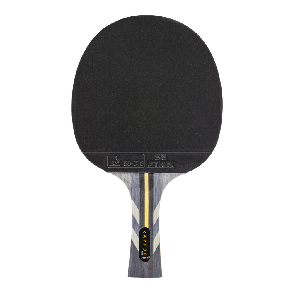 Raptor Table Tennis Racket R3Z2 - product image 1