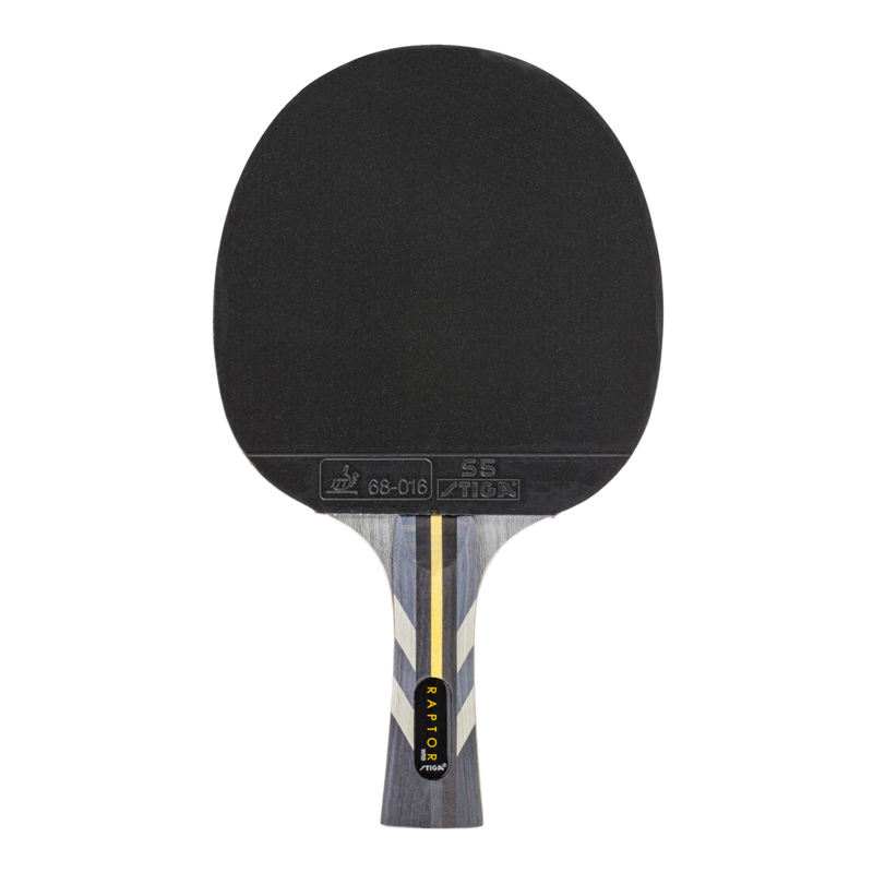 Raptor Table Tennis Racket R3Z2