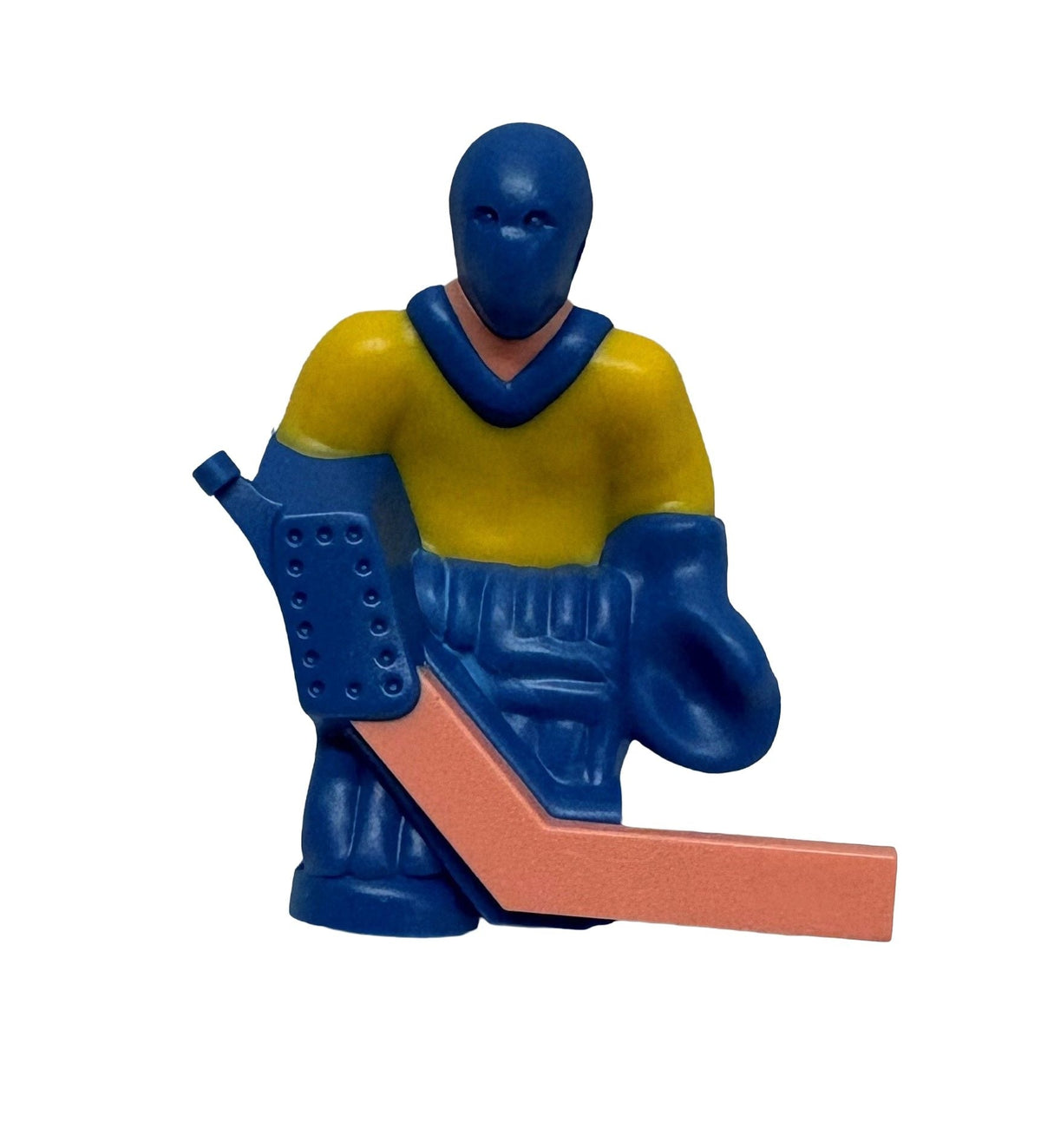 Sweden Replacement Players Team Pack for Table Top Rod Hockey Game, 6-pk X3W5 - product image 2
