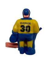 Sweden Replacement Players Team Pack for Table Top Rod Hockey Game, 6-pk X3W5 - product image 6