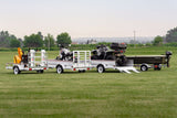Galvalume Plus Box Trailer, 4-ft x 7-ft W4F8 - product image 8