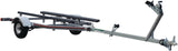 Galvanized Steel Boat Trailer, 14-ft D1H5 - product image 1