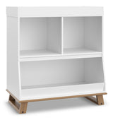 Modern Pacific Change Table Storage N3A3 - product image 1