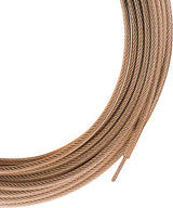 Gold Heavy Duty Clothesline, 150-ft B0N5 - product image 1
