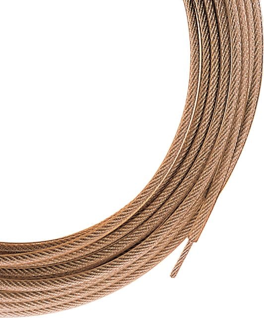 Gold Heavy Duty Clothesline, 150-ft B0N5 - product image 1