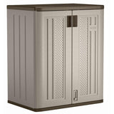 2-Shelf Base Storage Cabinet, 75-lb Capacity E4B5 - product image 2