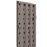 2-Shelf Base Storage Cabinet, 75-lb Capacity E4B5 - product image 3