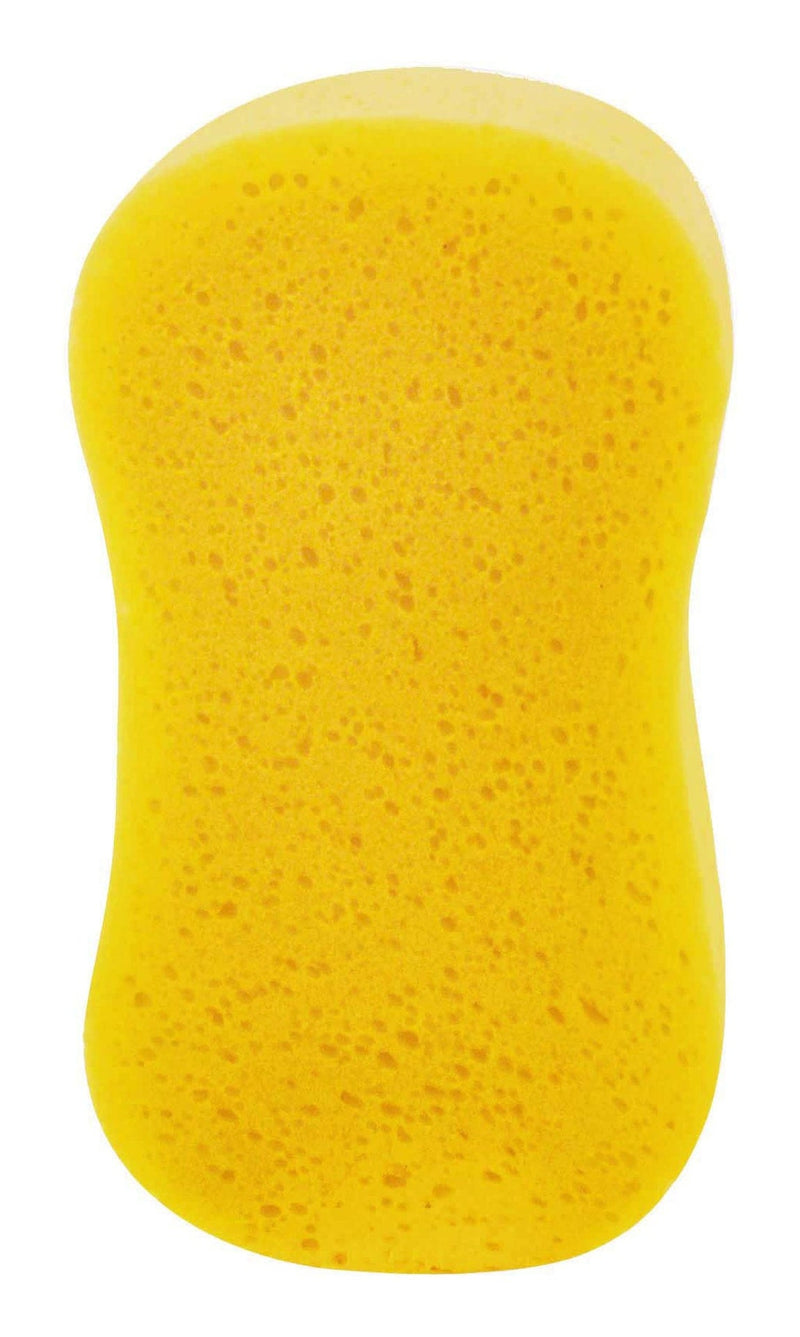Foam Peanut Sponge, Yellow, 1-pc R5C3