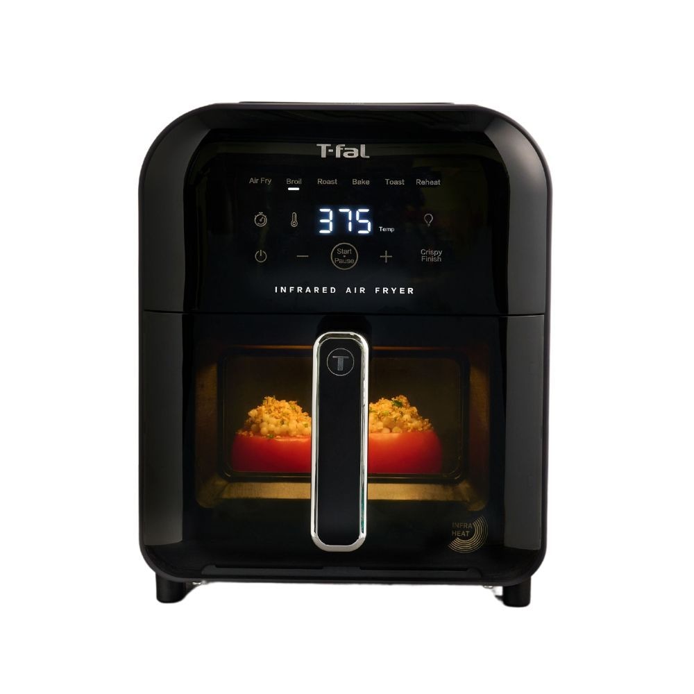 7-in-1 Infrared Air Fryer, No Pre-heating Required, 6.3-qt O6G6 - product image 1