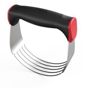 Stainless Steel Pastry Cutter/Blender I6O5