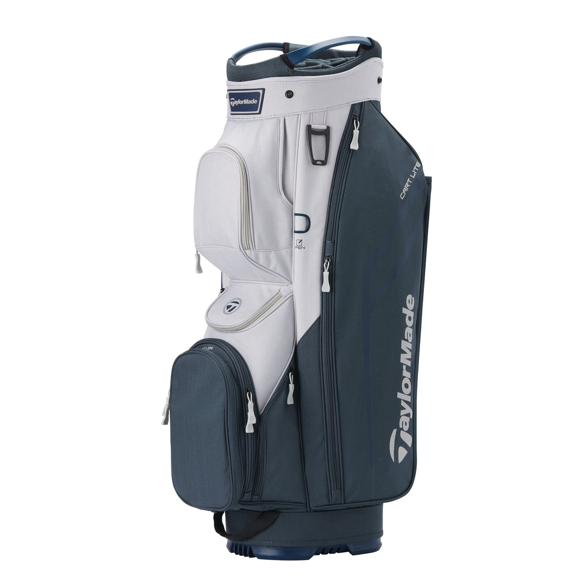 Cart Lite 14-Way Top Golf Stand Bag, Grey A9A8 - product image 1
